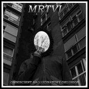 Review: Mrtvi - Omniscient Hallucinatory Delusion